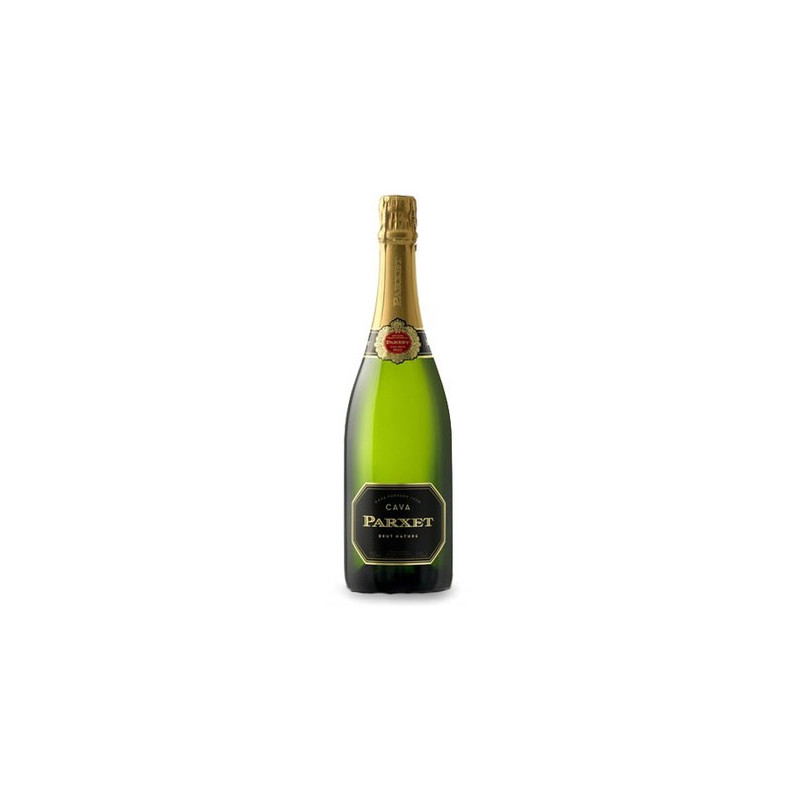 CAVA PARXET BRUT NATURE MAGNUM (B07)